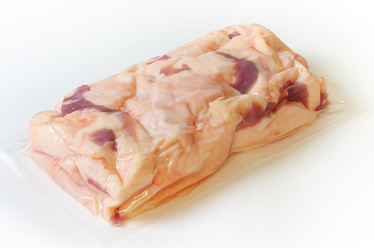 Gras de canard Soulard