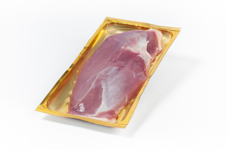 Filet de canard origine France