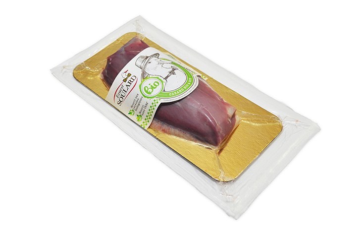 Filet de canard Bio