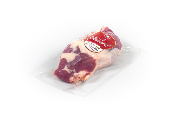Cuisses de canette x2 Soulard
