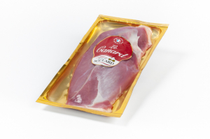 Filet de canard origine France Soulard