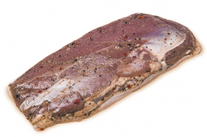 Filet de canard à la provençale