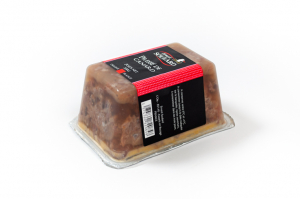 Pressé de canard barquette Soulard 330g