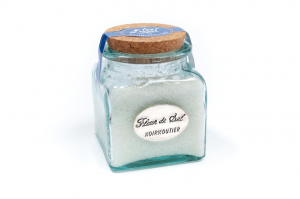 Fleur de sel de Noirmoutier
