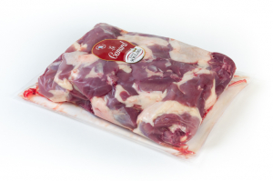 Sauté de cuisse de canard Soulard