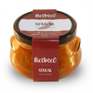 Rougail Saucisse