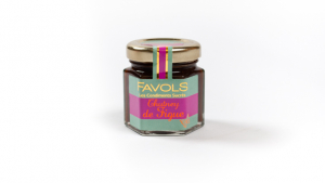 accompagnement Chutney de figue