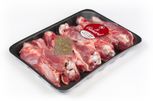 Manchons de canard x8 Soulard