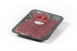 Steaks de canard x2 Soulard à cuisiner