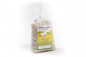 Haricot blanc 1 kg Soulard