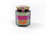 Verrine Chutney de figue