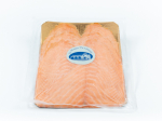 Saumon fumé Écossais surgelé